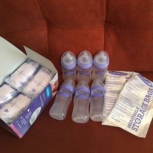 🍼 Lansinoh bundle 🍼